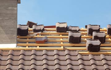 Scurlage clay roofing costs