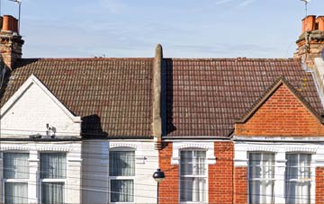 clay roofing Scurlage, Swansea