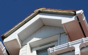Scurlage fascia installation costs