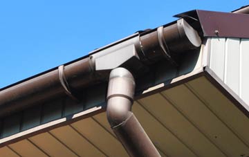 types of Scurlage fascias