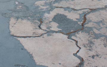 fibreglass roofing replacement Scurlage