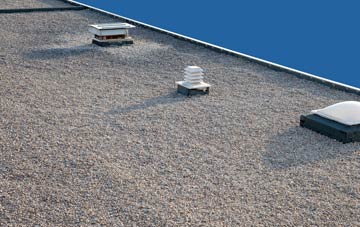 flat roofing Scurlage, Swansea