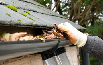 gutter cleaning Scurlage, Swansea