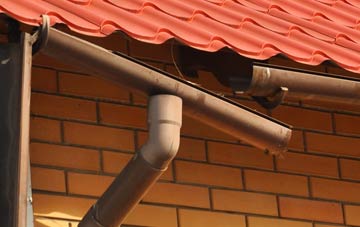 Scurlage gutter repair costs