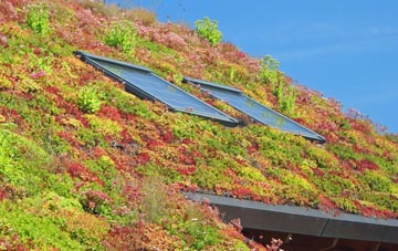 Scurlage living roof systems