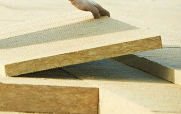 measuring Scurlage tapered insulation