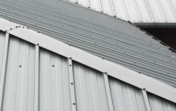 disadvantages of Scurlage metal roofing
