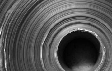 Scurlage pvc roof replacement