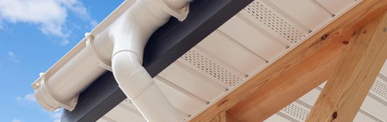 get Scurlage guttering quotes today