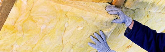 quotes for Scurlage roof insulation