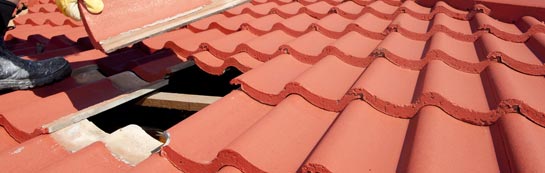 compare Scurlage roof repair quotes