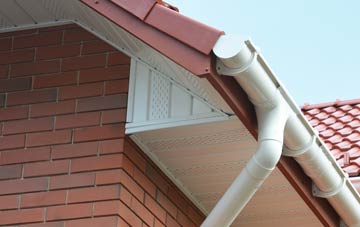 Scurlage soffit repair costs