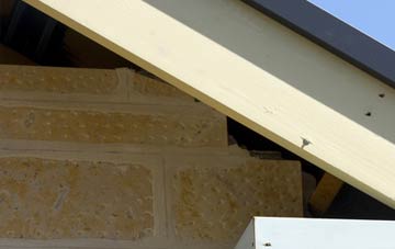 soffit repair Scurlage
