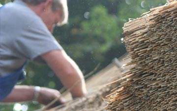 professional Scurlage thatchers