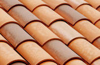 Scurlage clay roofing
