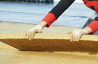 find rated Scurlage roof insulation companies