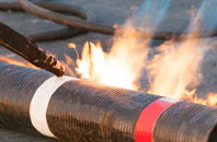 Scurlage flat roofing replacement