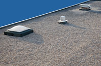 Scurlage flat roofing