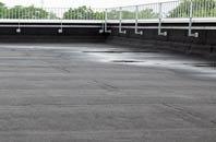 find rated Scurlage flat roofing companies