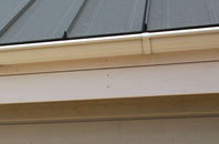 Scurlage soffit repair