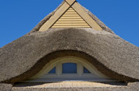 Scurlage thatch roofing